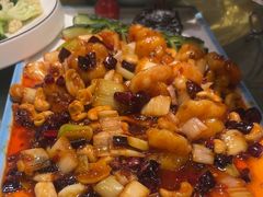 -裕德隆清真饭庄·天津特色菜(东丽店)