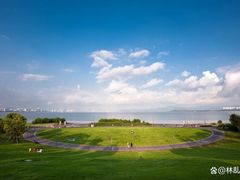 -深圳湾公园(南山区)