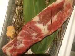 -赤坂亭M9和牛烧肉·日料398放题(万达店)