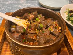 -长安炊烟庭院陕菜(七路明光路店)