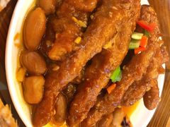 -侨美唐荔园·宴会厅(唐荔园食艺馆店)