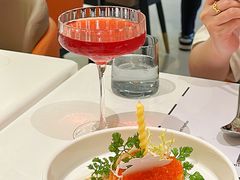 -LE SHARE洛笙·花园西餐(北京路步行街店)