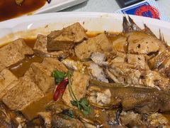 -鲜得莱渔港·小平岛海胆馆(七贤岭店)