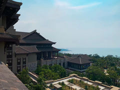 -海南棋子湾开元度假村·祺咖啡自助餐厅