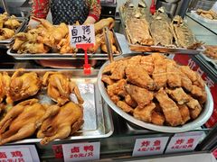 -五里多农博广场