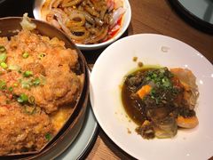 -九锅一堂酸菜鱼(新南凯德直营店)