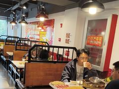 -食潮汕头鲜牛馆(望京保利店)
