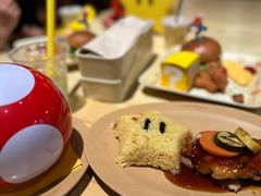 -日本环球影城