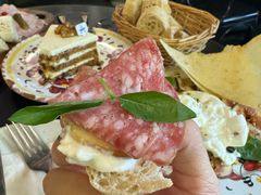 -Alimentari Grande(东湖路店)