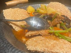 -薇酌饮·陕西菜(南门外店)