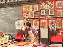 -北京工艺美术博物馆