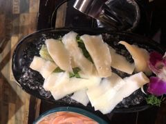 -菌自在·云南野生菌火锅(长安万达店)