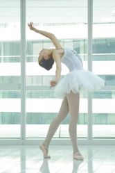 栢姿舞蹈芭蕾形体-柏姿舞蹈工作室