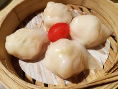 金牌虾饺皇-点都德(汇盈广场店)