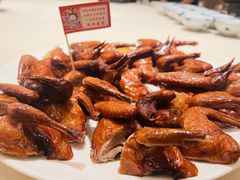 -侨美食家·粤菜(体育西路店)