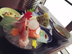 -上海柏悦酒店·世纪100牛排馆