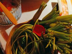 -芸山季·云南山珍菌火锅(人民广场来福士店)