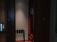 -济南喜来登酒店