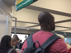 -约翰·菲茨杰拉德·肯尼迪国际机场