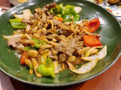 -喀秋莎西餐厅