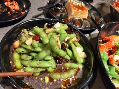-一棠龙虾•王牌虾球(楚河汉街店)