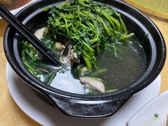 -金麒麟美食城