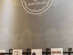-面包谷Grains n' Beans(九号公馆店)