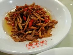 -天下客饭店(中山路店)