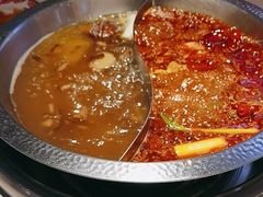 -李姑婆鲜切牛肉火锅自助(凤城二路店)