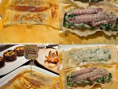 -北李·海肠捞饭·大连菜(望京凯德MALL店)
