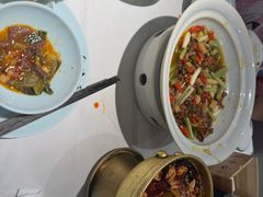 -全牛匠·乐山跷脚牛肉(西北旺万象汇店)