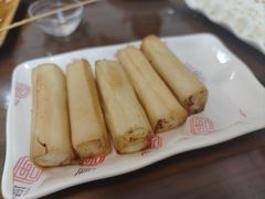 -周大娘牛乳(旧寨古村总店)