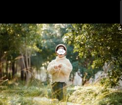 -七色田儿童摄影(静安店)