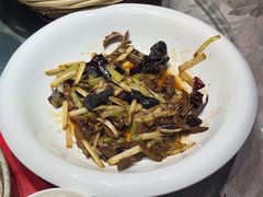-锦绣金山人家(友谊店)