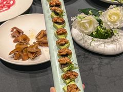 -肆月河豚·淮扬菜·湘菜(华天店)