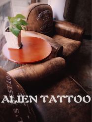 -异族刺青创意工作室