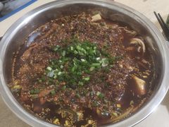 -蓉城西二道无名冒菜(西二道街店)