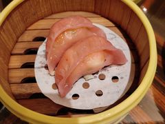 -夏宫中餐厅(香格里拉大酒店)