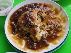 -前王院•巧克力海鲜市集餐厅(万平口店)