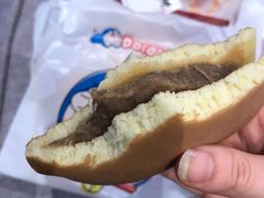 元气栗蓉铜锣烧-章台柳铜锣烧(苏州中心店)