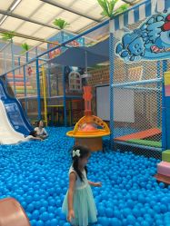 -小玩家儿童主题乐园(世茂广场店)