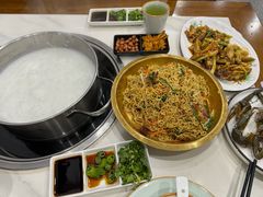 -盈田盈粥庄(博山东路店)