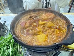 -范贤光鸡公煲(平乐园总店)