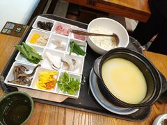 -云海肴·汽锅鸡·云南菜(天津国金汇店)