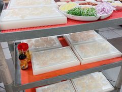 -花好悦园(瀛洲店)