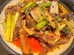 -掌上鲜(南顺城街店)