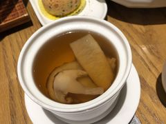 -莲·中餐厅(成都首座万豪酒店)