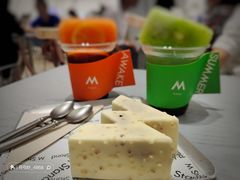-M Stand(宁波万象城店)