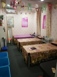 -苗塑堂减肥艾灸