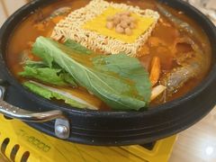 -韩食味·小木屋(日照店)